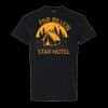 Men's/ Unisex Heavy Cotton T-Shirt Thumbnail
