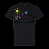 Men's/ Unisex Heavy Cotton T-Shirt Thumbnail