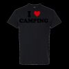 Men's/ Unisex Heavy Cotton T-Shirt Thumbnail