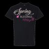 Men's/ Unisex Heavy Cotton T-Shirt Thumbnail
