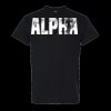 Men's/ Unisex Heavy Cotton T-Shirt Thumbnail