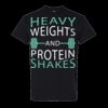 Men's/ Unisex Heavy Cotton T-Shirt Thumbnail