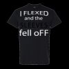 Men's/ Unisex Heavy Cotton T-Shirt Thumbnail