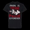 Men's/ Unisex Heavy Cotton T-Shirt Thumbnail