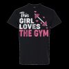 Men's/ Unisex Heavy Cotton T-Shirt Thumbnail