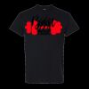 Men's/ Unisex Heavy Cotton T-Shirt Thumbnail