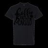 Men's/ Unisex Heavy Cotton T-Shirt Thumbnail
