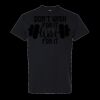 Men's/ Unisex Heavy Cotton T-Shirt Thumbnail