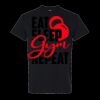 Men's/ Unisex Heavy Cotton T-Shirt Thumbnail