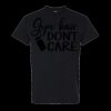Men's/ Unisex Heavy Cotton T-Shirt Thumbnail