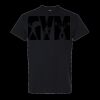 Men's/ Unisex Heavy Cotton T-Shirt Thumbnail