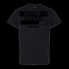 Men's/ Unisex Heavy Cotton T-Shirt Thumbnail