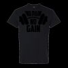 Men's/ Unisex Heavy Cotton T-Shirt Thumbnail