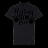 Men's/ Unisex Heavy Cotton T-Shirt Thumbnail