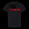 Men's/ Unisex Heavy Cotton T-Shirt Thumbnail