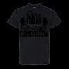 Men's/ Unisex Heavy Cotton T-Shirt Thumbnail