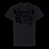Men's/ Unisex Heavy Cotton T-Shirt Thumbnail
