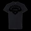 Men's/ Unisex Heavy Cotton T-Shirt Thumbnail