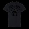 Men's/ Unisex Heavy Cotton T-Shirt Thumbnail