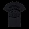 Men's/ Unisex Heavy Cotton T-Shirt Thumbnail