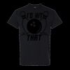Men's/ Unisex Heavy Cotton T-Shirt Thumbnail