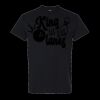 Men's/ Unisex Heavy Cotton T-Shirt Thumbnail