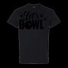 Men's/ Unisex Heavy Cotton T-Shirt Thumbnail