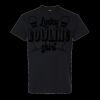 Men's/ Unisex Heavy Cotton T-Shirt Thumbnail