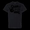 Men's/ Unisex Heavy Cotton T-Shirt Thumbnail
