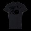 Men's/ Unisex Heavy Cotton T-Shirt Thumbnail