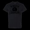 Men's/ Unisex Heavy Cotton T-Shirt Thumbnail