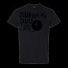 Men's/ Unisex Heavy Cotton T-Shirt Thumbnail
