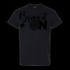 Men's/ Unisex Heavy Cotton T-Shirt Thumbnail