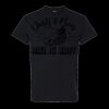 Men's/ Unisex Heavy Cotton T-Shirt Thumbnail