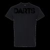 Men's/ Unisex Heavy Cotton T-Shirt Thumbnail