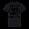 Men's/ Unisex Heavy Cotton T-Shirt Thumbnail