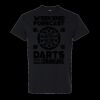 Men's/ Unisex Heavy Cotton T-Shirt Thumbnail