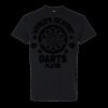Men's/ Unisex Heavy Cotton T-Shirt Thumbnail