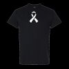 Men's/ Unisex Heavy Cotton T-Shirt Thumbnail