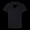 Men's/ Unisex Heavy Cotton T-Shirt Thumbnail