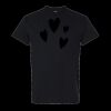 Men's/ Unisex Heavy Cotton T-Shirt Thumbnail