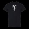 Men's/ Unisex Heavy Cotton T-Shirt Thumbnail