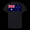 Men's/ Unisex Heavy Cotton T-Shirt Thumbnail