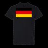 Men's/ Unisex Heavy Cotton T-Shirt Thumbnail