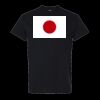 Men's/ Unisex Heavy Cotton T-Shirt Thumbnail