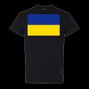 Men's/ Unisex Heavy Cotton T-Shirt Thumbnail
