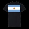 Men's/ Unisex Heavy Cotton T-Shirt Thumbnail