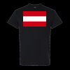 Men's/ Unisex Heavy Cotton T-Shirt Thumbnail