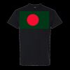 Men's/ Unisex Heavy Cotton T-Shirt Thumbnail