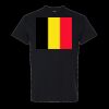Men's/ Unisex Heavy Cotton T-Shirt Thumbnail